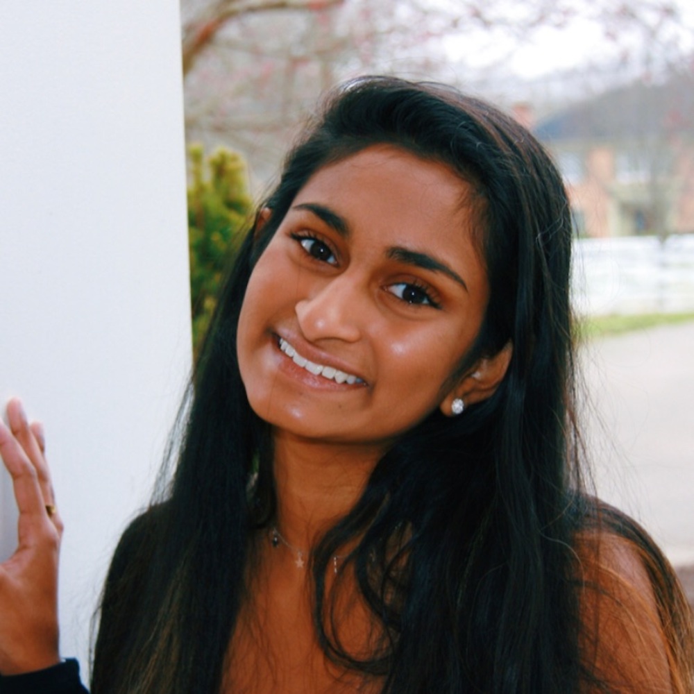Meet your Posher, Kiran